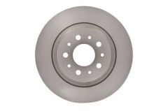 FIAT FREN DİSKİ ARKA 500L / TIPO