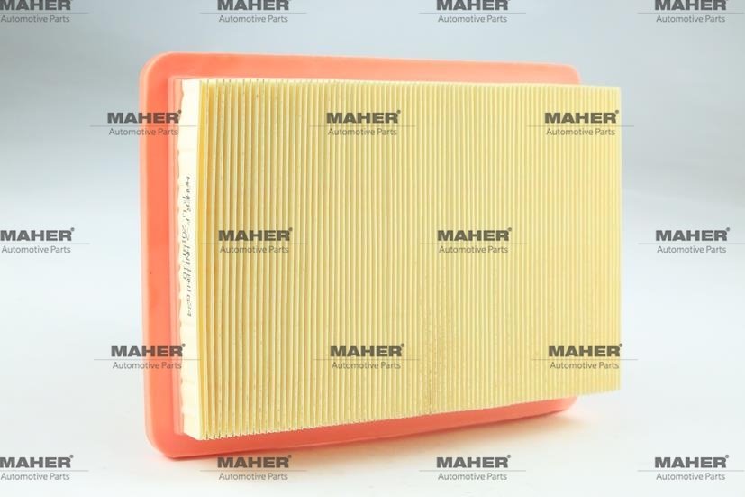 Hava Filtresi Elantra  96-01 / Coupe  96-02