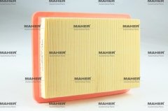 Hava Filtresi Elantra  96-01 / Coupe  96-02