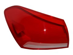 Stop Camı V177 Dış Sol; -Sedan- 2019- - 1779066900P1P1