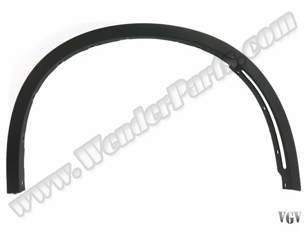 Çamurluk Dodiği X5:F15 Ön Sağ