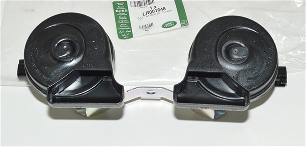 KORNA FREEL.2 LAND ROVER LR001646