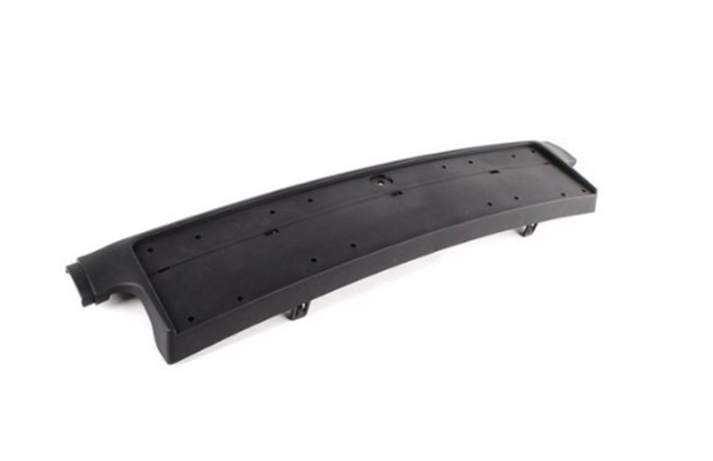 PLAKALIK E36 ÖN PÜT.IZGARALI BMW 51118165146