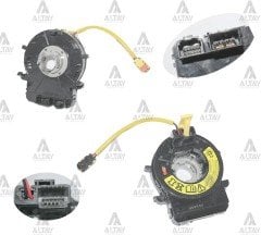 AIRBAG ÇEMBERİ (ZEMBEREK) CEED 15-17 93490-3R115