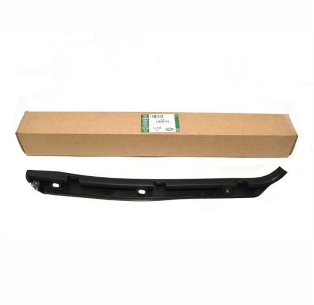 TAMPON BRAKETİ ARKA/R R.R 2002=> LAND ROVER LR031733