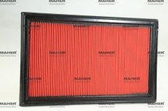 Hava Fıltresı Prımera  96-02 2.0 / 02-07 1.6-2.0 / Vanette / Maxıma 2.0 / X-Traıl / Almera 00-06 33Mm 16546V0100