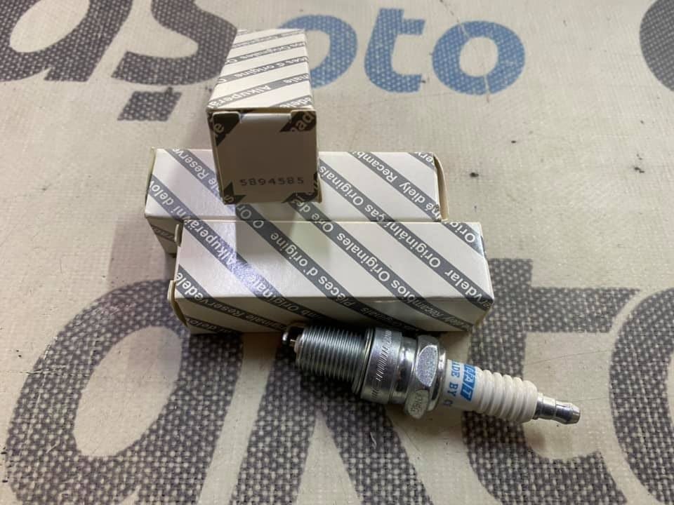 Buji Tempra Tipo Takım 2.0 8V/16V