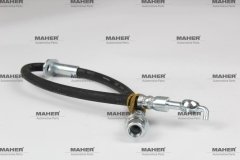 Hortum Fren C1 05=> / 107 05=> / Aygo 05=> Ön Sol 4806E2