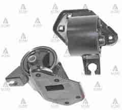 Takoz Motor Accent  95-00 Sol