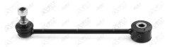 Viraj Rotu Caddy 04-15 Arka 2K0505465E