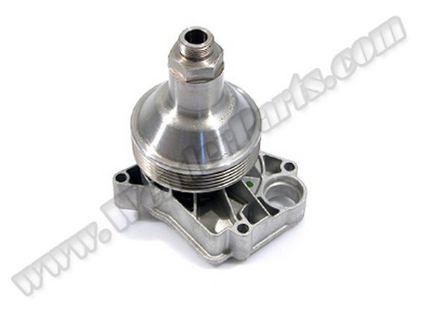 Devirdaim M47 [E39 E46] - 11510393730