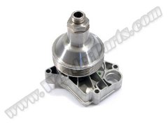 Devirdaim M47 [E39 E46] - 11510393730