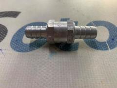 ÇEKVALF MAZOT VE BENZİN 12 MM
