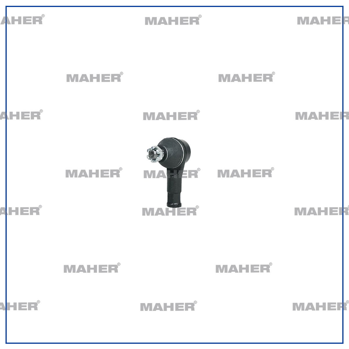 ROTBAŞI PRIDE  90-00 / MAZDA 121 89-91 / FESTIVA 95=>