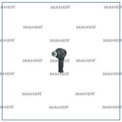 ROTBAŞI PRIDE  90-00 / MAZDA 121 89-91 / FESTIVA 95=>