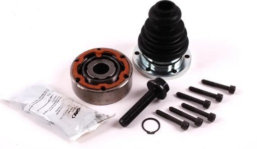 Aks Kafası Sol-Sag On Ic 33X32X100 Volkswagen Passat (3B2) 1.6 1996-2000 8D0498103 8D0498103A 3B0498103