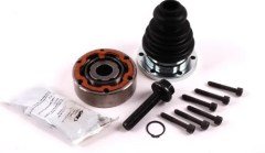 Aks Kafası Sol-Sag On Ic 33X32X100 Volkswagen Passat (3B2) 1.6 1996-2000 8D0498103 8D0498103A 3B0498103