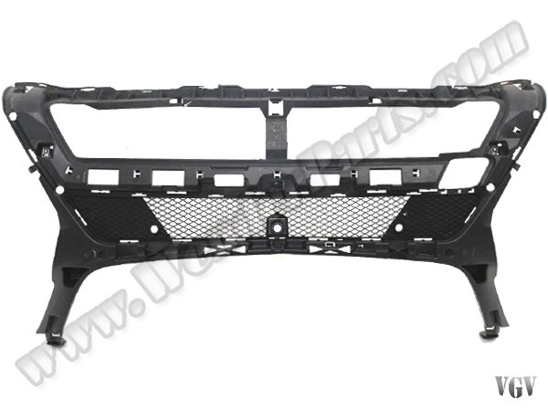 Tampon Taşıyıcı Braketi W166 Ön İç (PDCli) -AMG- 2011-15 - 1668851565