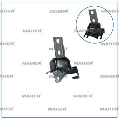 MOTOR TAKOZU DOKKER / DUSTER / LODGY 10=> 1.5 DCI / 1.6 ÖN SOL