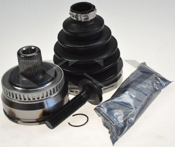 Aks Kafası Dış A4 2001-05 - 8E0498099D