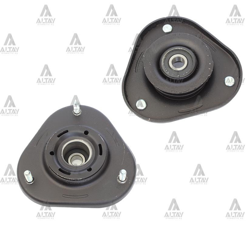 Amortisör Kulesi Corolla 00-06 Vvtı Ön (Yerli) 4860912420