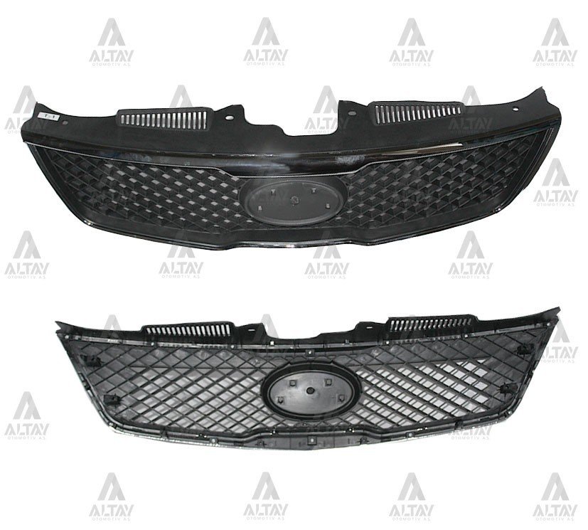 Panjur Cerato 09-12 863501M000