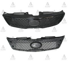 Panjur Cerato 09-12 863501M000