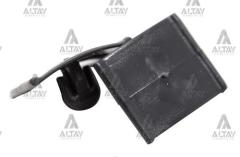 Motor Kaput Izolasyon (Kece) Klıpsı Tum Opel Ler 1990> 1162488