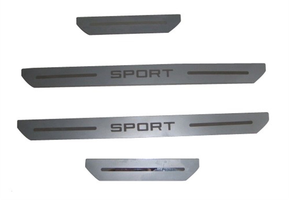 MARŞBİYEL KAPLAMASI SPORT LAND ROVER LR006788