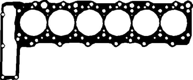 Silindir Kapak Contası 140 350Td  89.oo - A6030163720