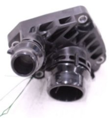 TERMOSTAT GÖVDESİ F10 BMW 11518577895
