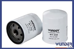 YAG FILTRESI BT50 MONDEO 3 1.8 - 2.0 - FIESTA 5 - FUSION MAZDA 6 /  RANGER EFL 910 / W712/73 / OC466