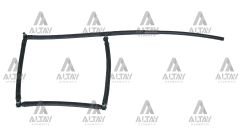 HORTUM ENJEKTÖR GERİ DÖNÜŞ P206 / 307 / C2 / C3 00=> 1.4 HDI