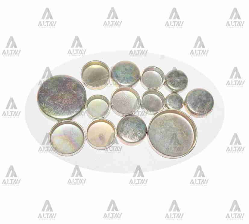 Tapa Blok Su Ceres Takım 3504