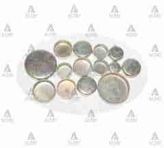 Tapa Blok Su Ceres Takım 3504