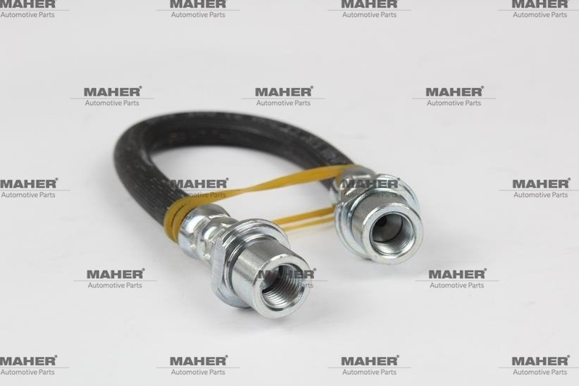 Hortum Fren C1 05=> / 107 05=> / Aygo 05=> Arka 4806J5