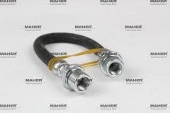 Hortum Fren C1 05=> / 107 05=> / Aygo 05=> Arka 4806J5