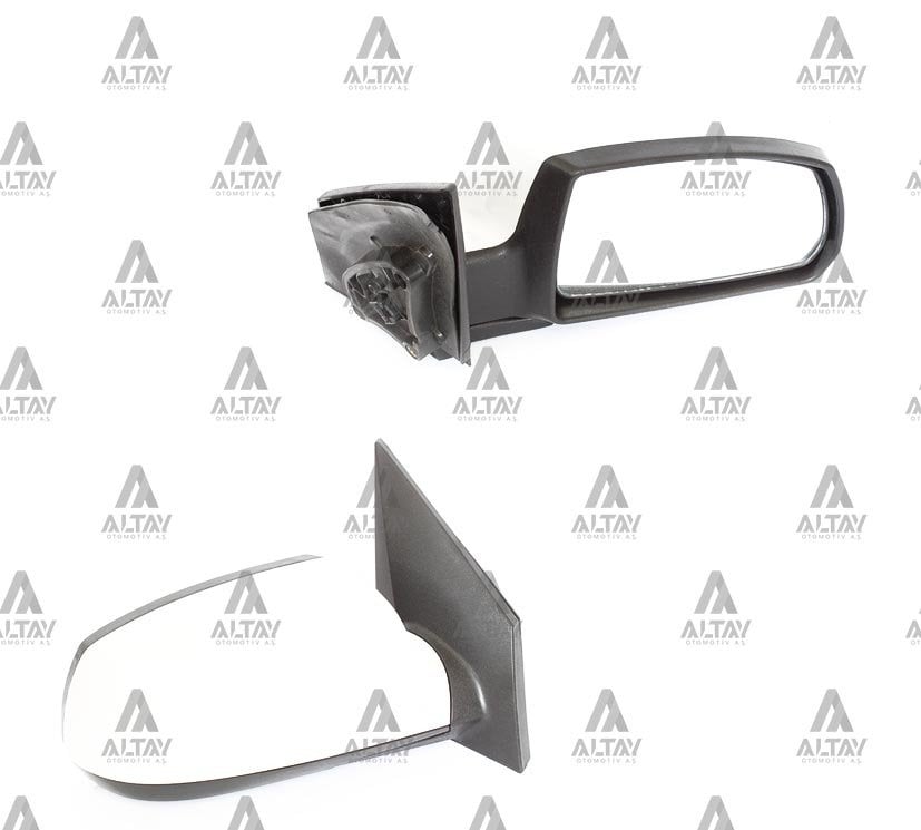 Ayna Dış Dikiz Rıo 06-11 Elektrikli Sağ 876201G301