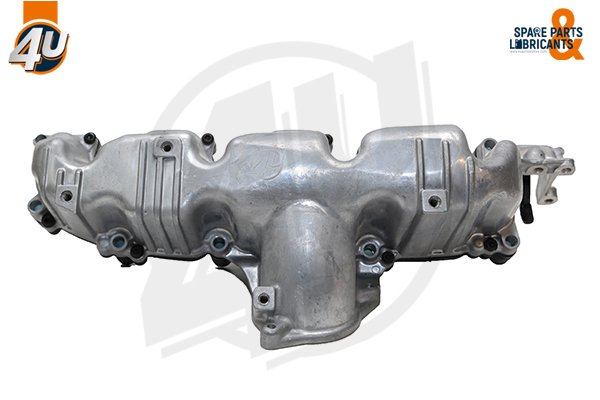Manifold Vw A4-A5-A6-Pas6 Emme CBAA-CBAB-CBBB 2008-11 - 03L129711E