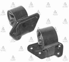 Takoz Motor Accent  95-00 A / T Sol