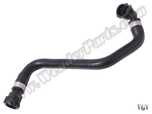 Yağ Radyatör Hortumu F01 [N52] 730i - 17127578401