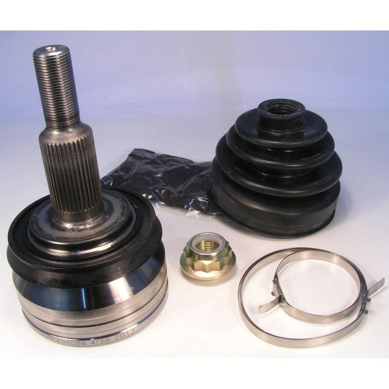 Aks Kafası Sol-Sağ Ön Dış Vw T6 2.0 Tdı 2011- 7H0498099