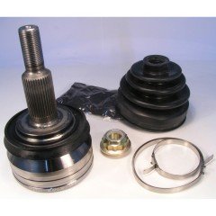 Aks Kafası Sol-Sağ Ön Dış Vw T6 2.0 Tdı 2011- 7H0498099