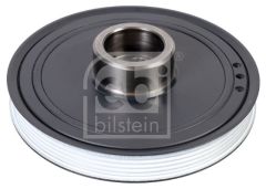 Mını Cooper R60 Dizel Krank Kasnağı 11238477129