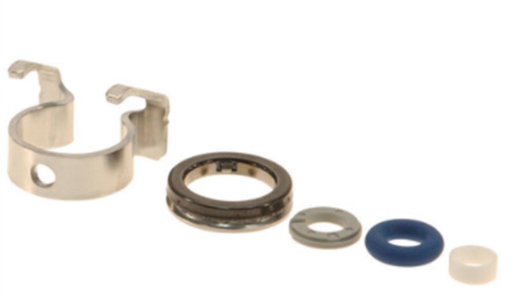 ENJEKTÖR SABİTLEME VE CONTA SETİ BMW 1 SERİSİ 3 SERİSİ MİNİ CLUBMAN R56 CABRİO COUPE ROADSTER COUNTRYMAN