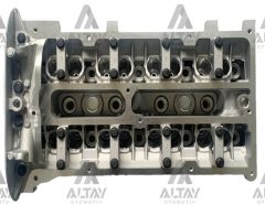 Silindir Kapağı Focus 06=> / B-Max / Mondeo  Tı-Vct 115 Hp 1.6 1481576