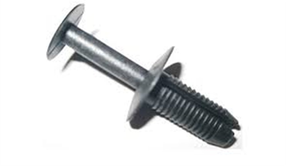 KLİPS TAMPON E60 ( 20 ADET - SET ) BMW 51127004445