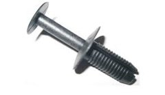 KLİPS TAMPON E60 ( 20 ADET - SET ) BMW 51127004445