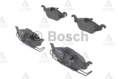 Fren Balata Astra G 98-07 1.2-1.4-1.6-1.7Td Ön