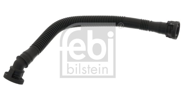 Bmw N40-N42-N45-46 Yağ Siglon Hortumu 11157503523 11 15 7 503 523